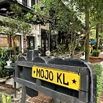 M101 Klcc Kl City King Suites By Livin