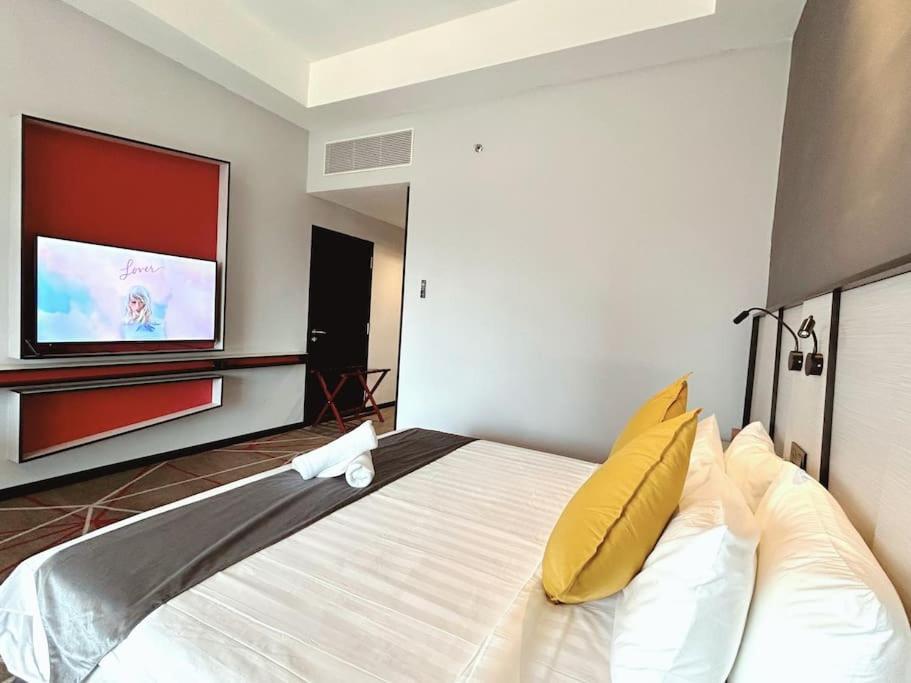 Appartement M101 Klcc Kl King By Livin Kuala Lumpur