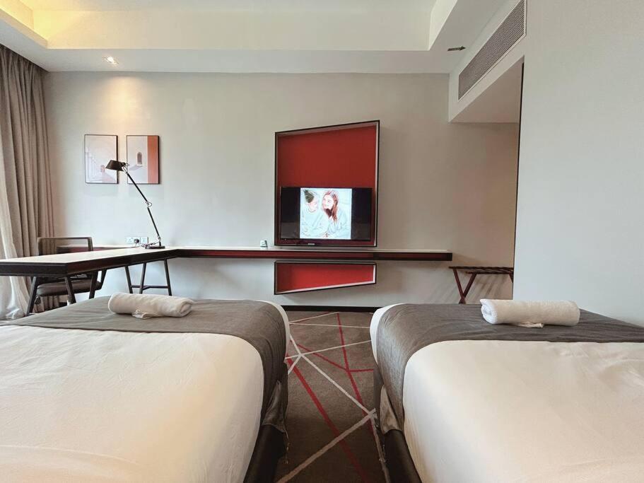 M101 Klcc Kl King By Livin Appartement Kuala Lumpur